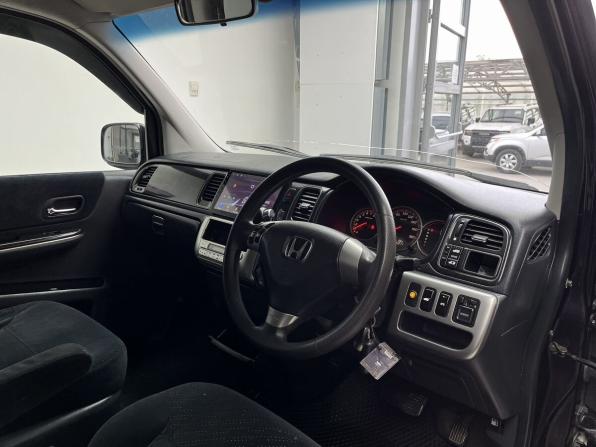 Honda Stepwgn II Рестайлинг с пробегом 2003 года, цена 700 000 рублей, 485000 км, минивэн, Автокод Объявления