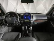 Toyota Land Cruiser Prado 120 Series Москва  - изображение 34