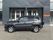 Lada (ВАЗ) Niva Travel I Краснодар  - изображение 27