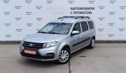 Lada (ВАЗ) Largus I Рестайлинг Крым  - изображение 11