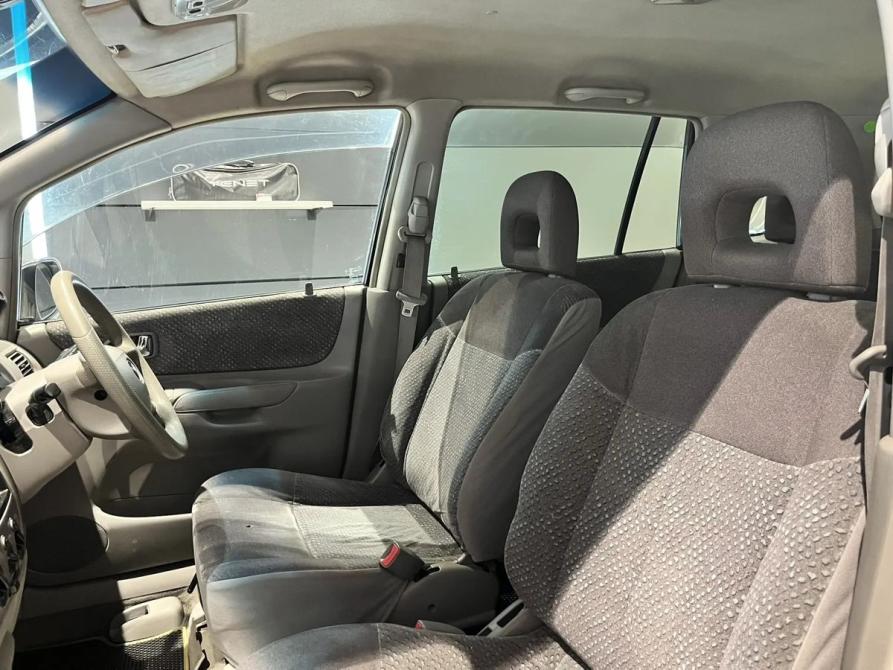 Mazda Premacy I (CP) Новосибирск  - изображение 13