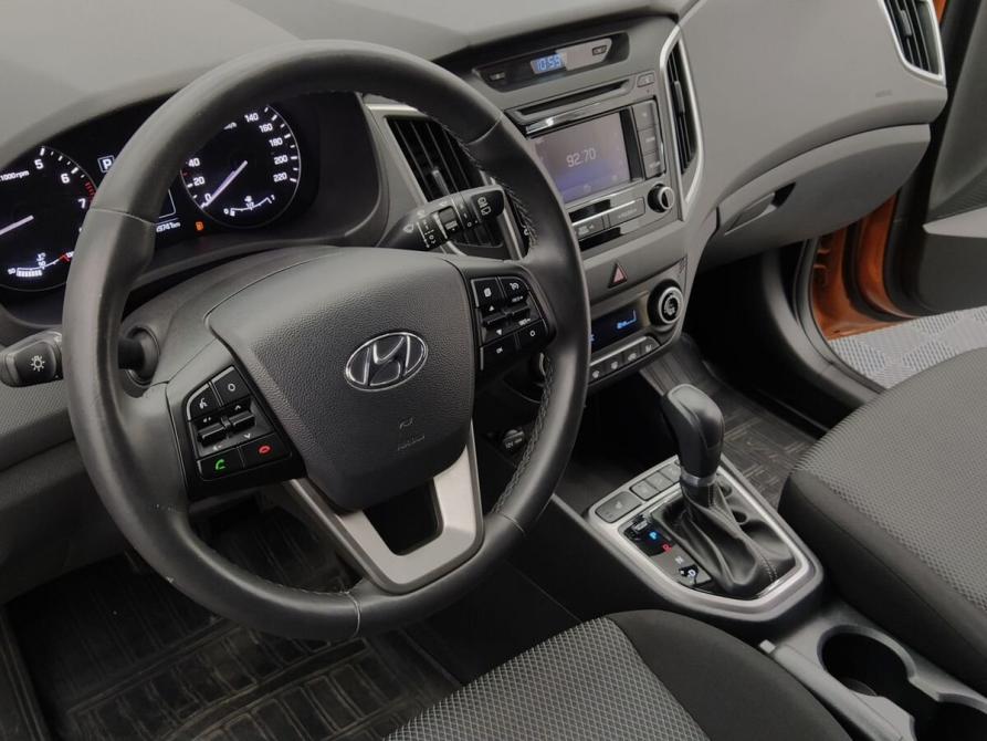 Hyundai Creta I Екатеринбург  - изображение 22