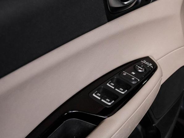 Kia Optima IV с пробегом 2017 года, цена 2 220 000 рублей, 51387 км, седан, Автокод Объявления