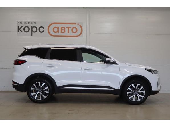 Xcite X-Cross 7 с пробегом 2024 года, цена 1 856 100 рублей, 29224 км, внедорожник, Автокод Объявления