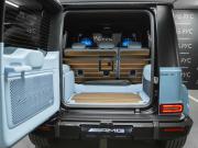 Mercedes-Benz G-Класс AMG II (W465) Рестайлинг Москва  - изображение 57