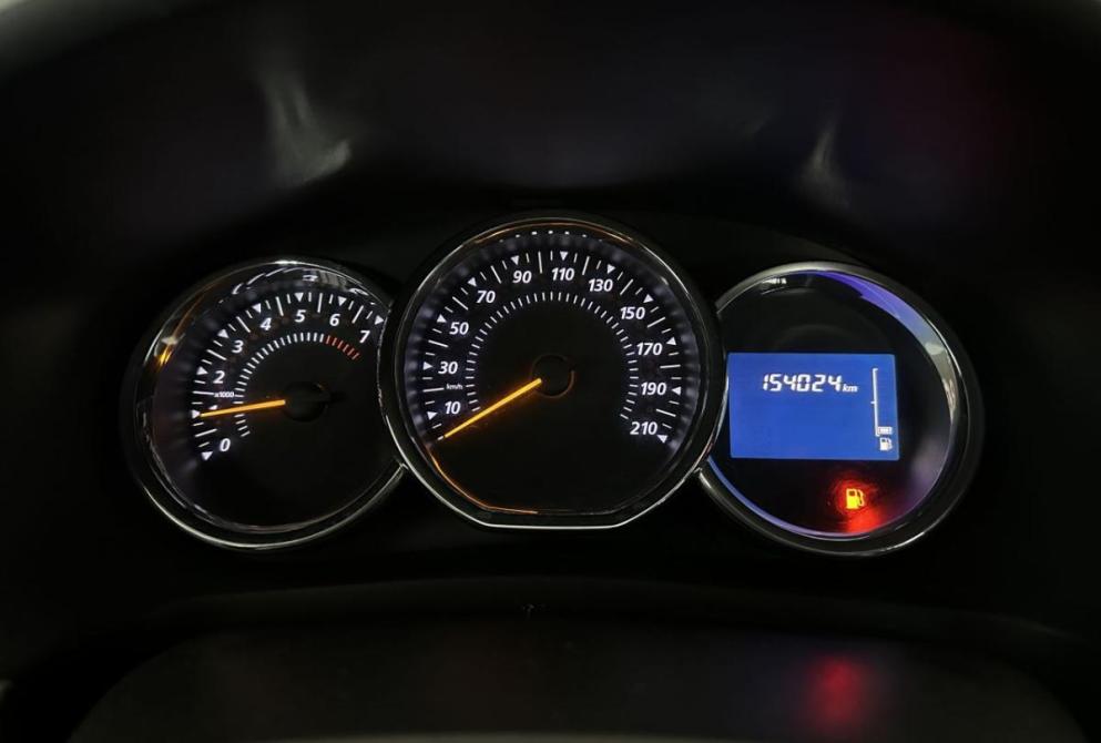 Renault Sandero II Рестайлинг Саранск  - изображение 20