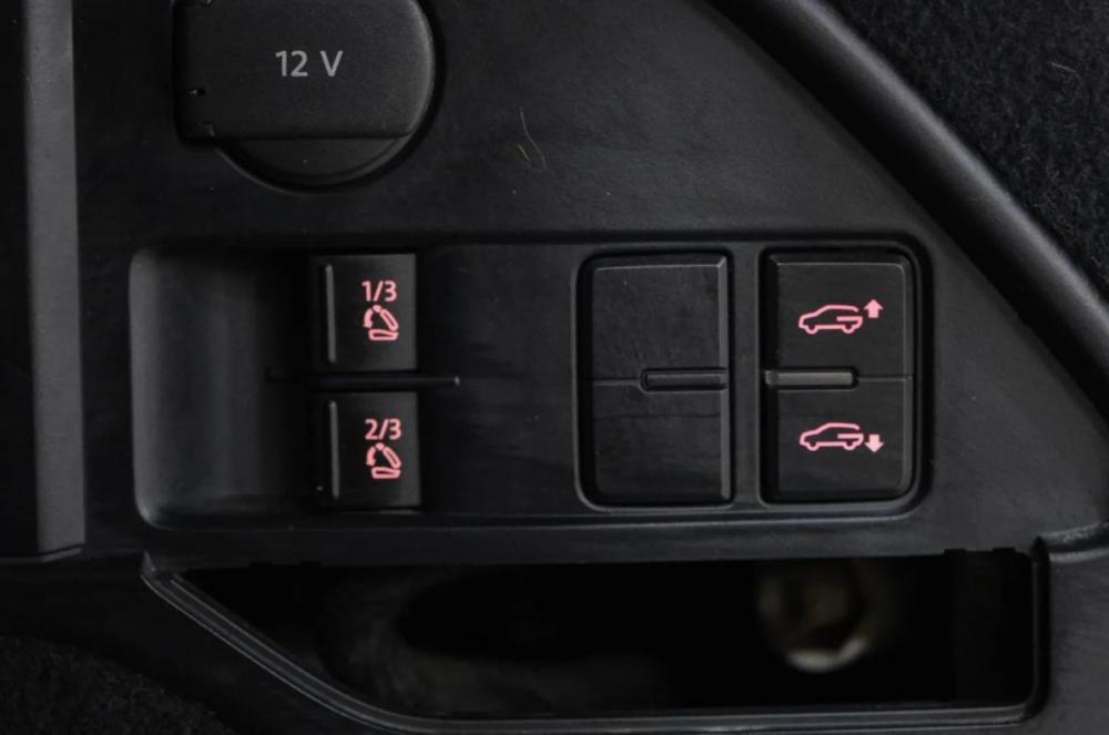 Volkswagen Touareg II Новокузнецк  - изображение 29