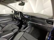 Skoda Rapid II Москва  - изображение 34