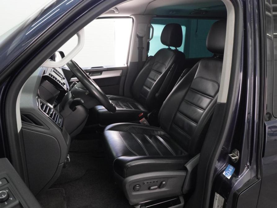 Volkswagen Multivan T6 Воронеж  - изображение 11