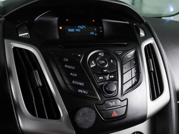 Ford Focus III с пробегом 2013 года, цена 697 000 рублей, 266879 км, универсал, Автокод Объявления