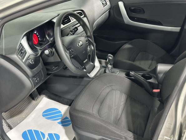 Kia Ceed II с пробегом 2013 года, цена 959 000 рублей, 165000 км, хэтчбек, Автокод Объявления