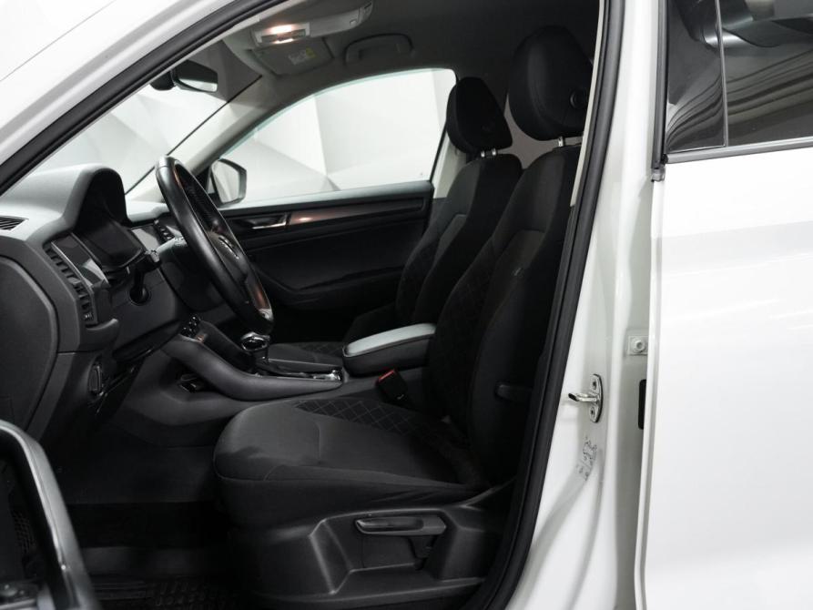 Skoda Kodiaq I Ульяновск  - изображение 10