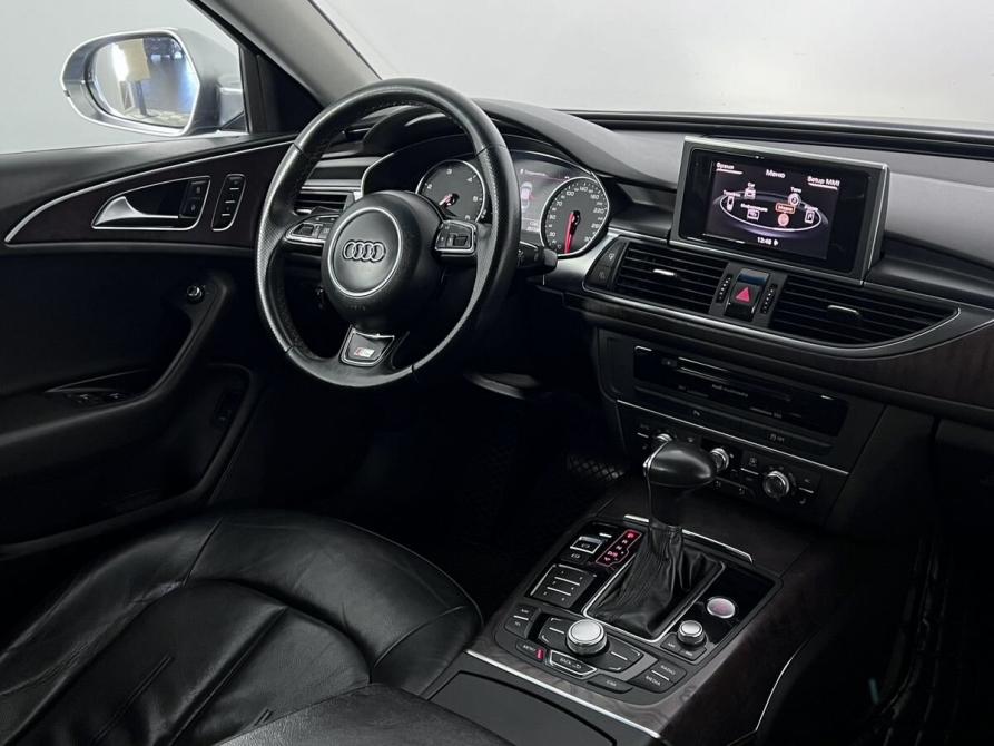 Audi A6 IV (C7) Калининград  - изображение 13
