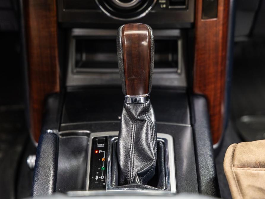 Toyota Land Cruiser Prado 150 Series Рестайлинг 1 Волгоград  - изображение 27