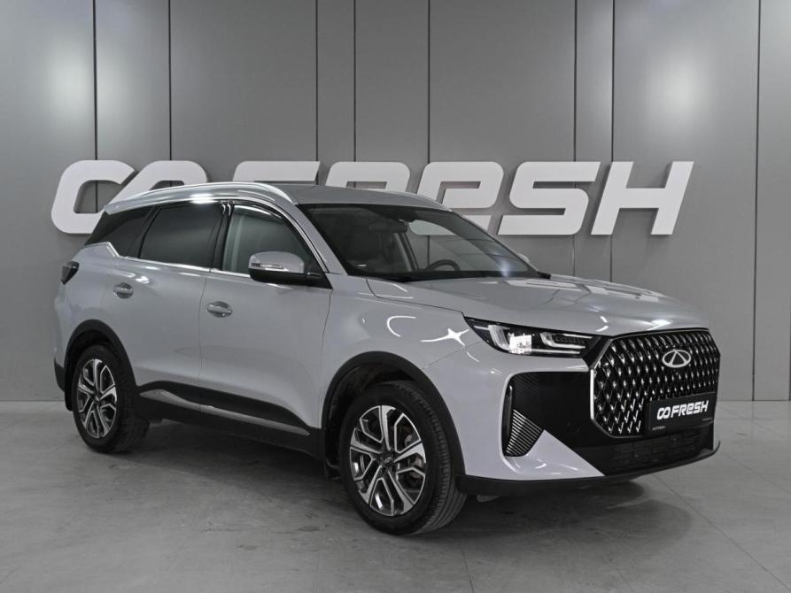 Chery Tiggo 7L I Ростов-на-Дону  - изображение 1