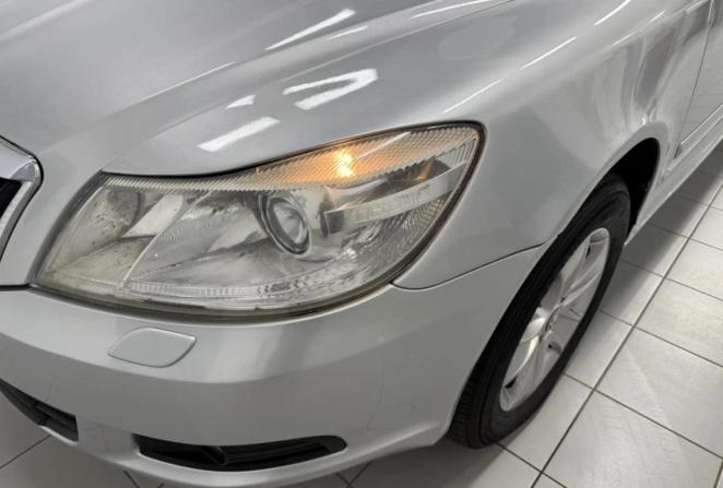 Skoda Octavia II (A5) Рестайлинг с пробегом 2012 года, цена 905 850 рублей, 175050 км, лифтбек, Автокод Объявления