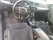 Skoda Superb III Пермь  - изображение 10