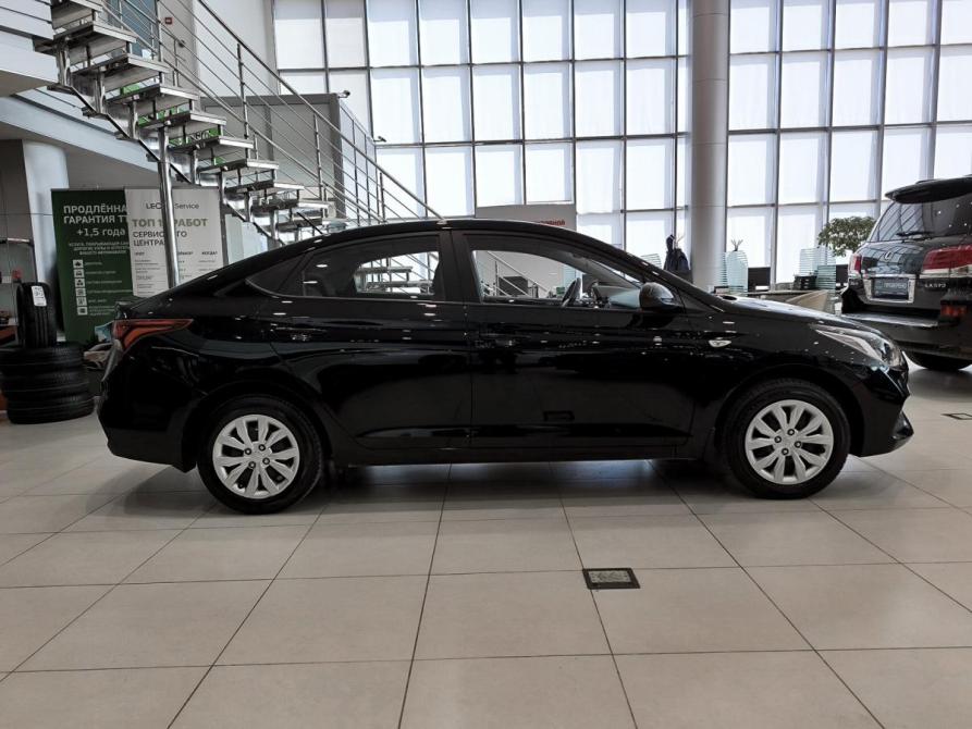 Hyundai Solaris II Казань  - изображение 5