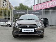 Lada (ВАЗ) Granta I Рестайлинг Челябинск  - изображение 22