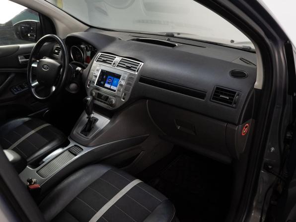 Ford Kuga I с пробегом 2011 года, цена 1 100 000 рублей, 224191 км, внедорожник, Автокод Объявления