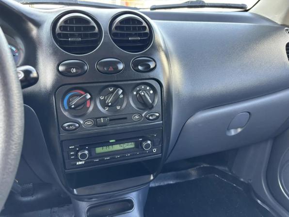 Daewoo Matiz I Рестайлинг с пробегом 2014 года, цена 294 320 рублей, 34780 км, хэтчбек, Автокод Объявления