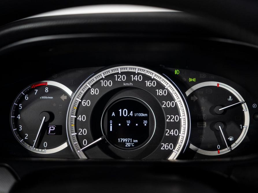 Honda Accord IX Иркутск  - изображение 10