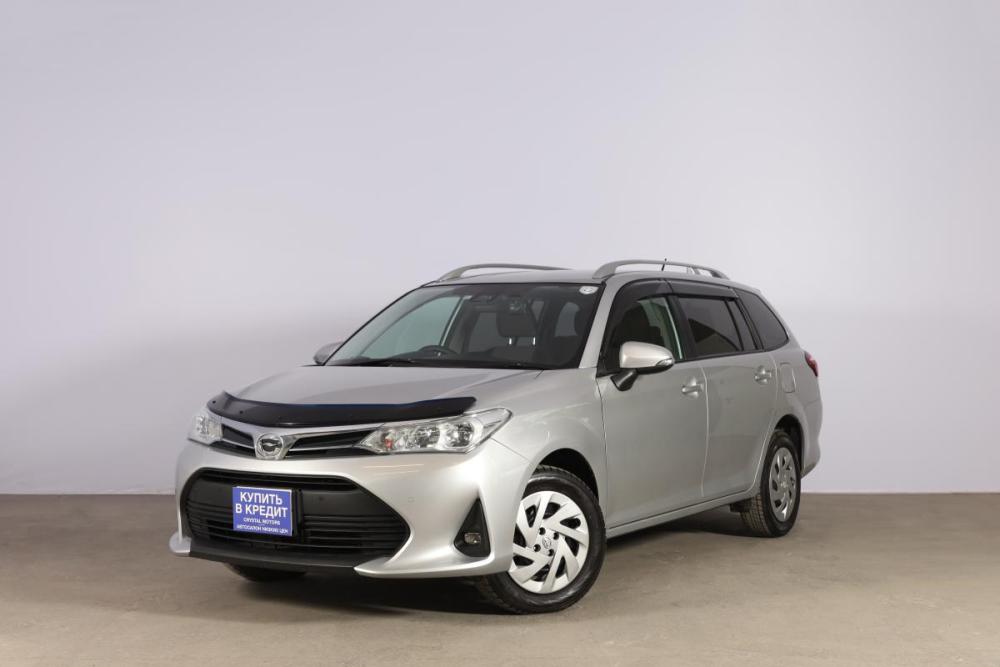 Toyota Corolla XI (E160 E170) Рестайлинг 2 Новосибирск  - изображение 4