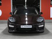 Porsche Panamera I Рестайлинг Москва  - изображение 31