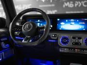 Mercedes-Benz G-Класс AMG II (W465) Рестайлинг Москва  - изображение 43