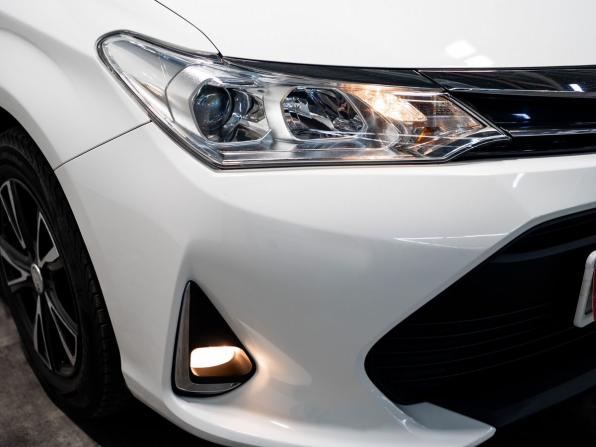 Toyota Corolla XI (E160 E170) Рестайлинг 2 с пробегом 2018 года, цена 1 345 000 рублей, 115470 км, универсал, Автокод Объявления