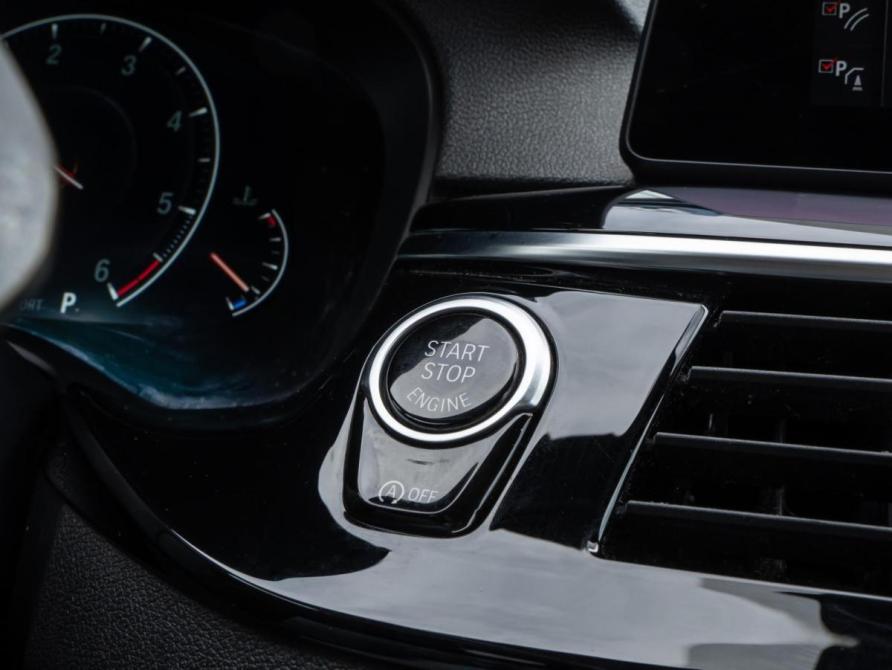 BMW 5 серии VII (G30/G31/G38) Волгоград  - изображение 21