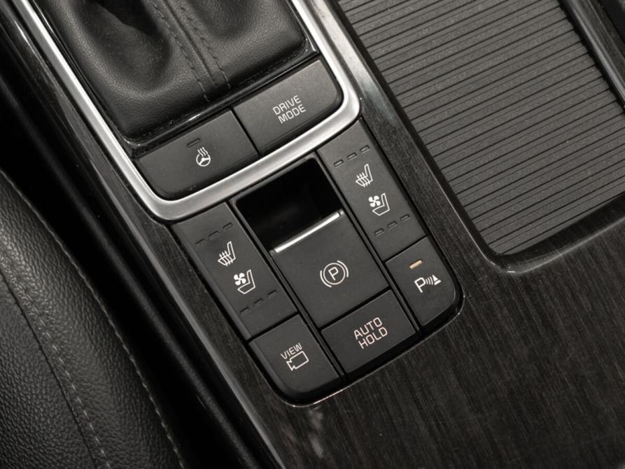 Kia K5 II Казань  - изображение 8