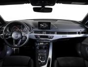 Audi A4 V (B9) Москва  - изображение 40