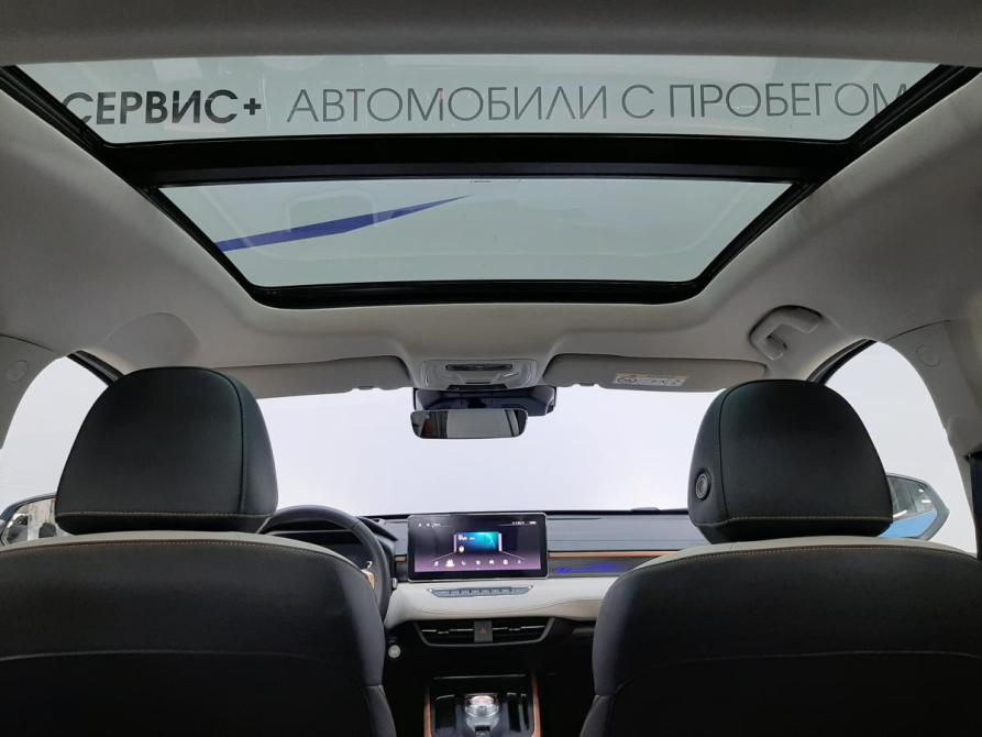 Haval Jolion I Рестайлинг Москва  - изображение 22