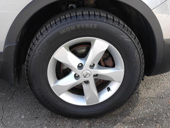 Nissan Qashqai I Рестайлинг с пробегом 2012 года, цена 999 000 рублей, 168000 км, внедорожник, Автокод Объявления