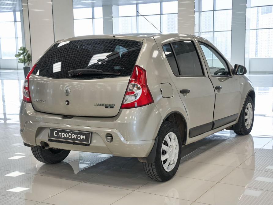 Renault Sandero I Самара  - изображение 2