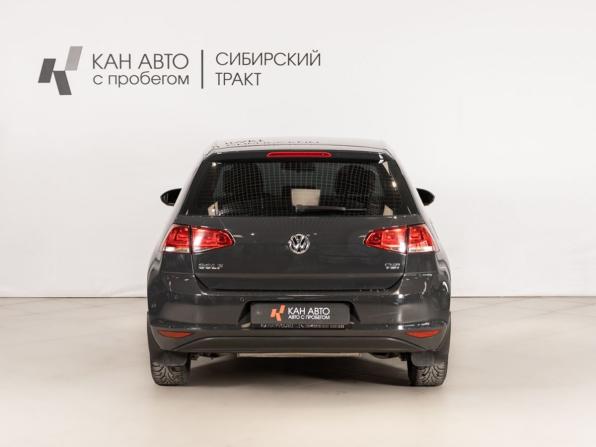 Volkswagen Golf VII с пробегом 2014 года, цена 950 000 рублей, 156555 км, хэтчбек, Автокод Объявления