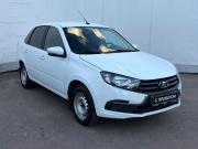 Lada (ВАЗ) Granta I Рестайлинг Москва  - изображение 24