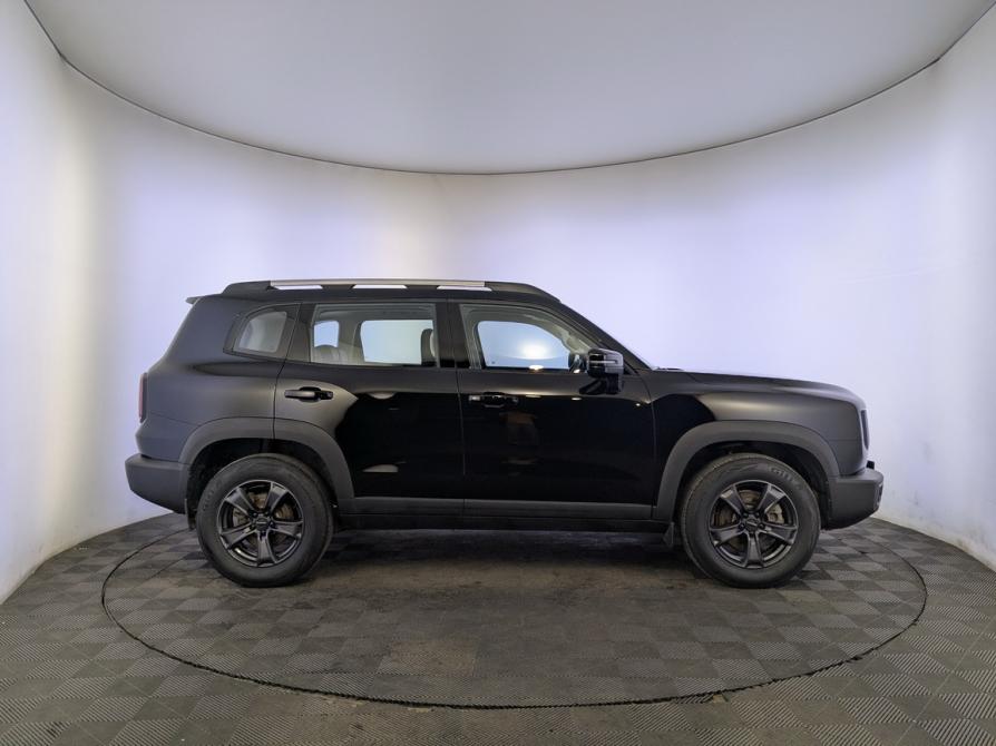 Haval Dargo Москва  - изображение 4