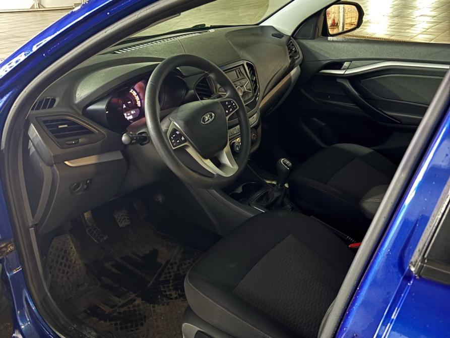 Lada (ВАЗ) Vesta I Самара  - изображение 5