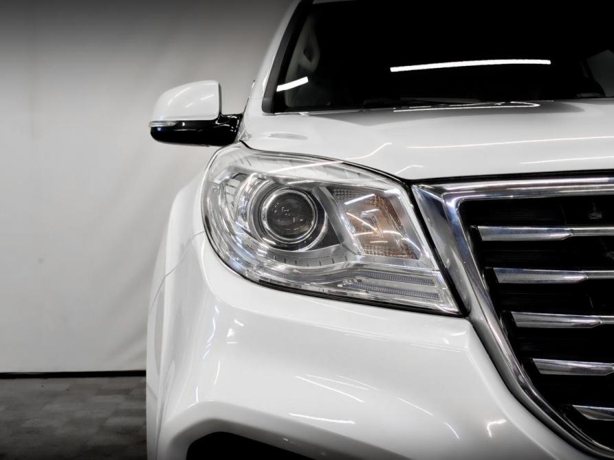 Haval H9 I Рестайлинг Москва  - изображение 17