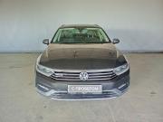 Volkswagen Passat B8 Москва  - изображение 20