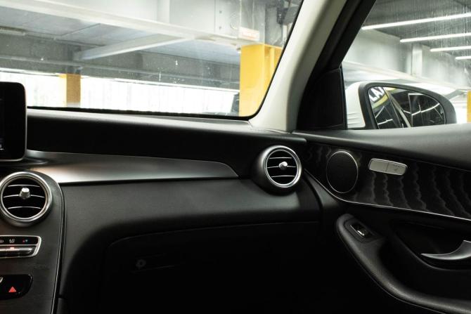 Mercedes-Benz GLC I (X253) с пробегом 2018 года, цена 2 600 000 рублей, 166194 км, внедорожник, Автокод Объявления