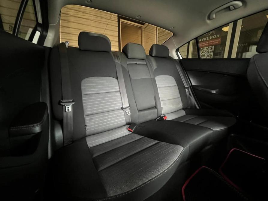 Kia Cerato III Краснодар  - изображение 12