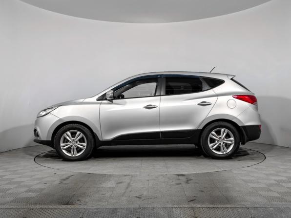 Hyundai ix35 I с пробегом 2012 года, цена 890 000 рублей, 256581 км, внедорожник, Автокод Объявления