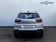 Hyundai Creta I Рестайлинг Москва  - изображение 18