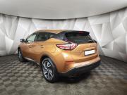 Nissan Murano III (Z52) Москва  - изображение 24