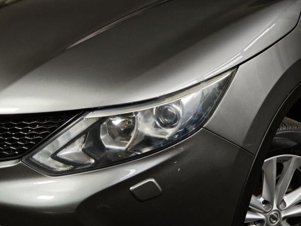 Nissan Qashqai II с пробегом 2014 года, цена 1 250 000 рублей, 192324 км, внедорожник, Автокод Объявления