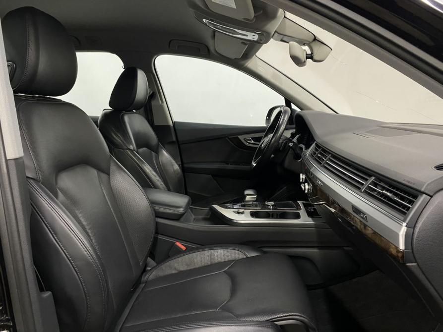 Audi Q7 II (4M) Москва  - изображение 28