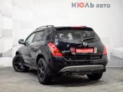Nissan Murano I (Z50) Екатеринбург  - изображение 27